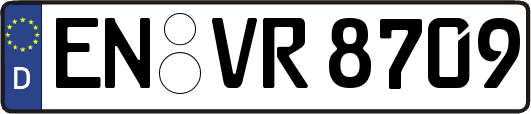EN-VR8709