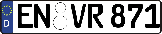 EN-VR871