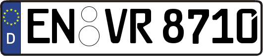EN-VR8710
