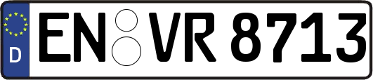 EN-VR8713