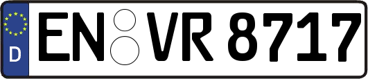 EN-VR8717