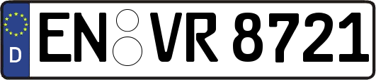 EN-VR8721