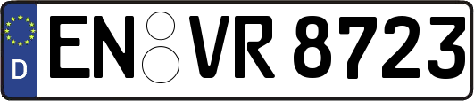 EN-VR8723