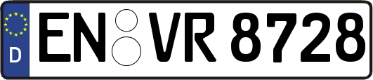 EN-VR8728