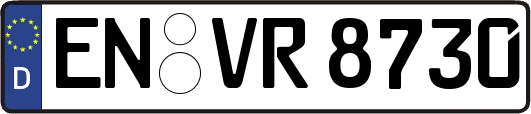 EN-VR8730