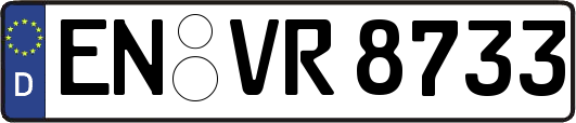 EN-VR8733