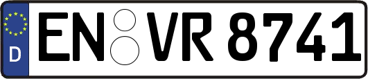EN-VR8741
