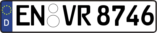 EN-VR8746