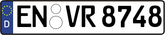 EN-VR8748