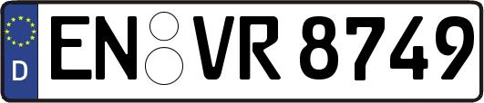 EN-VR8749