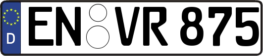 EN-VR875