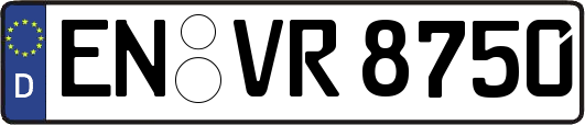 EN-VR8750