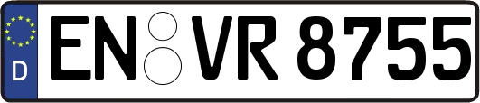 EN-VR8755