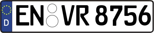 EN-VR8756