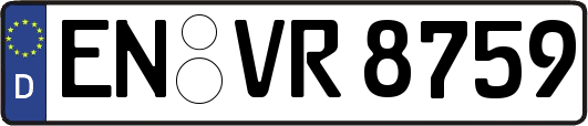 EN-VR8759