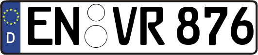 EN-VR876