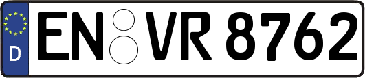 EN-VR8762