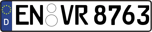 EN-VR8763