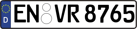 EN-VR8765
