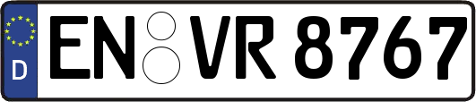 EN-VR8767