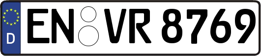 EN-VR8769