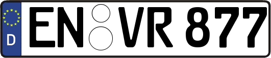 EN-VR877