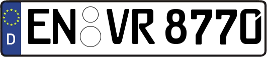 EN-VR8770
