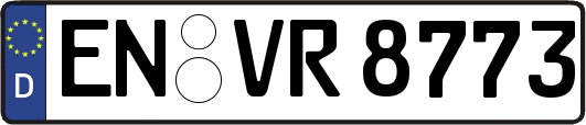 EN-VR8773