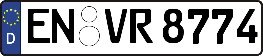 EN-VR8774