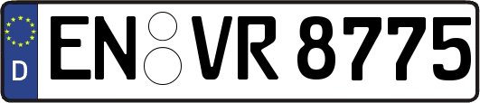EN-VR8775