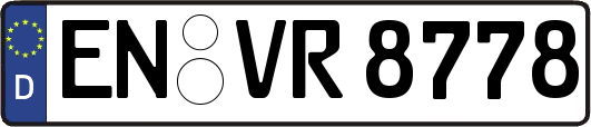 EN-VR8778