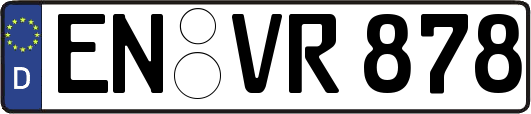 EN-VR878