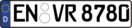 EN-VR8780