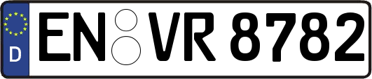 EN-VR8782