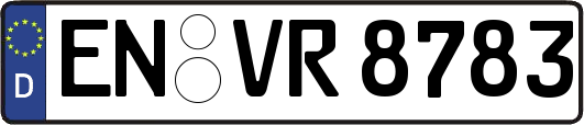 EN-VR8783