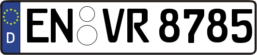 EN-VR8785
