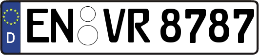 EN-VR8787