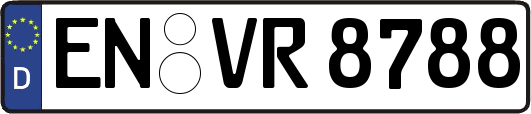 EN-VR8788