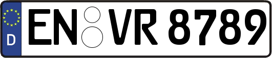 EN-VR8789