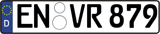 EN-VR879