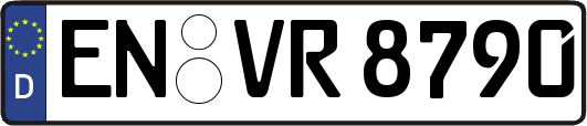 EN-VR8790