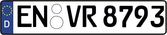 EN-VR8793