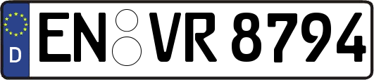 EN-VR8794