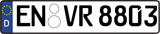 EN-VR8803