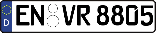 EN-VR8805