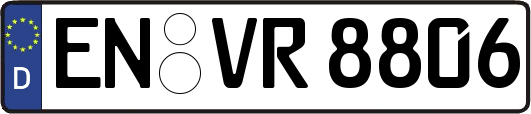 EN-VR8806