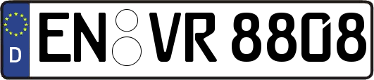 EN-VR8808