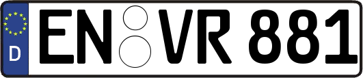 EN-VR881