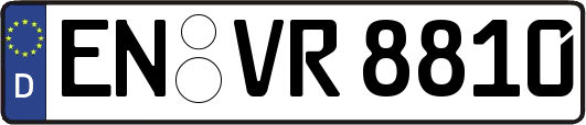 EN-VR8810