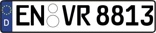 EN-VR8813
